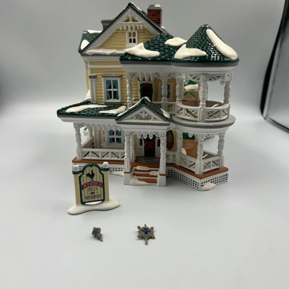 Dept 56 